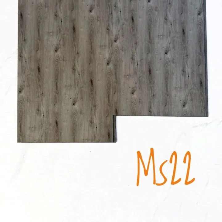 تكسيات PS بديل الخشب Ms22 عرض 30 سم