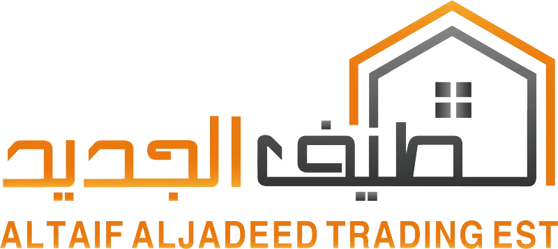 مؤسسة الطيف الجديد للتجارة