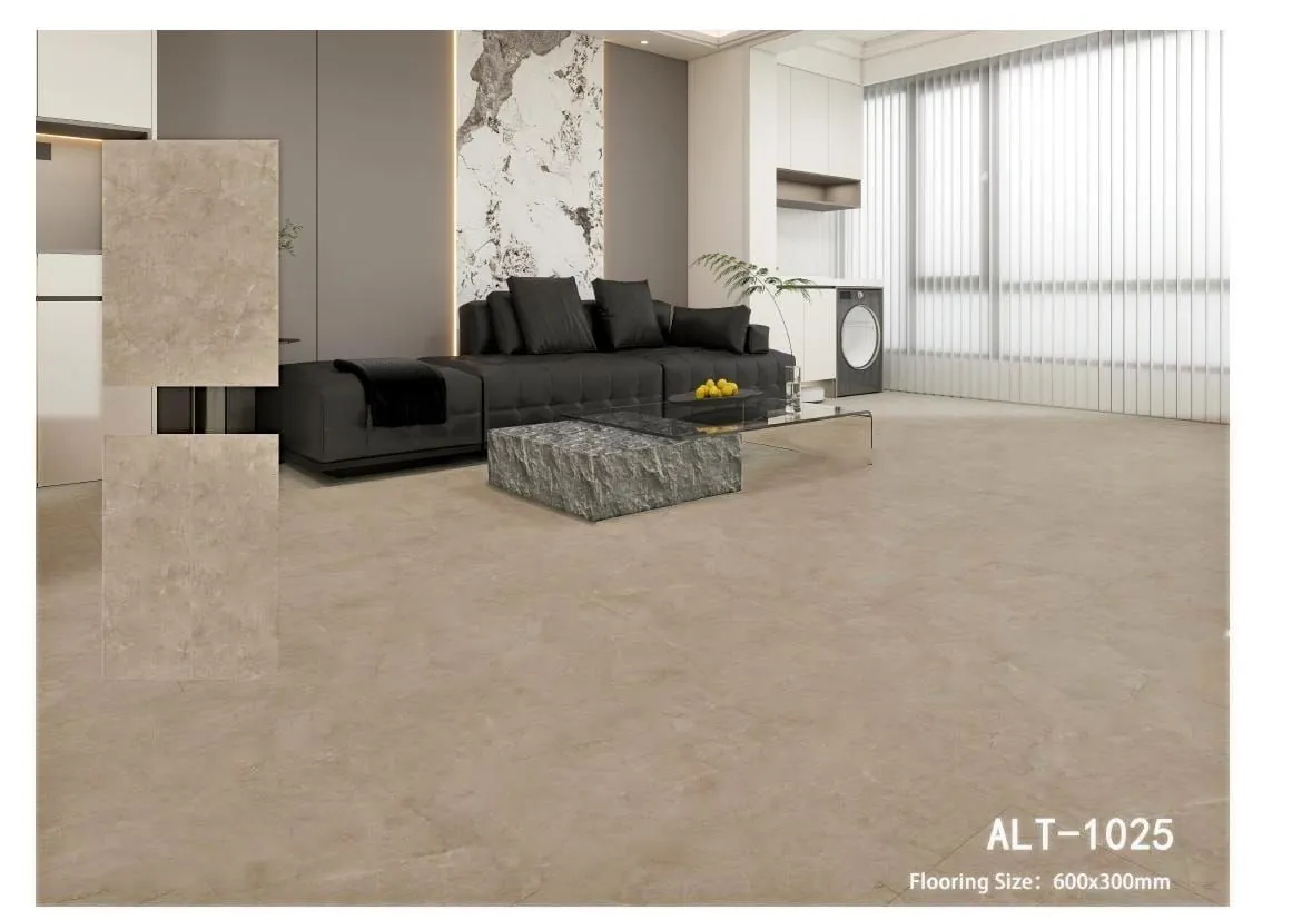 أرضيات SPC رخامي ALT-1025