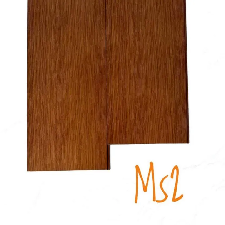 تكسيات PS بديل الخشب Ms2 عرض 30 سم