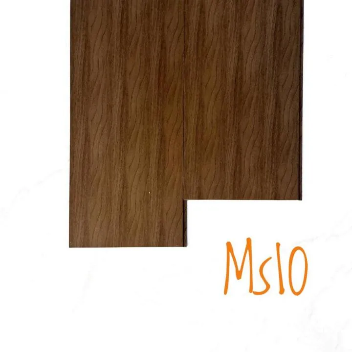 تكسيات PS بديل الخشب Ms10 عرض 30 سم
